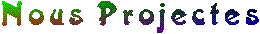 Projectes