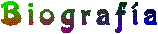 Biograf�a